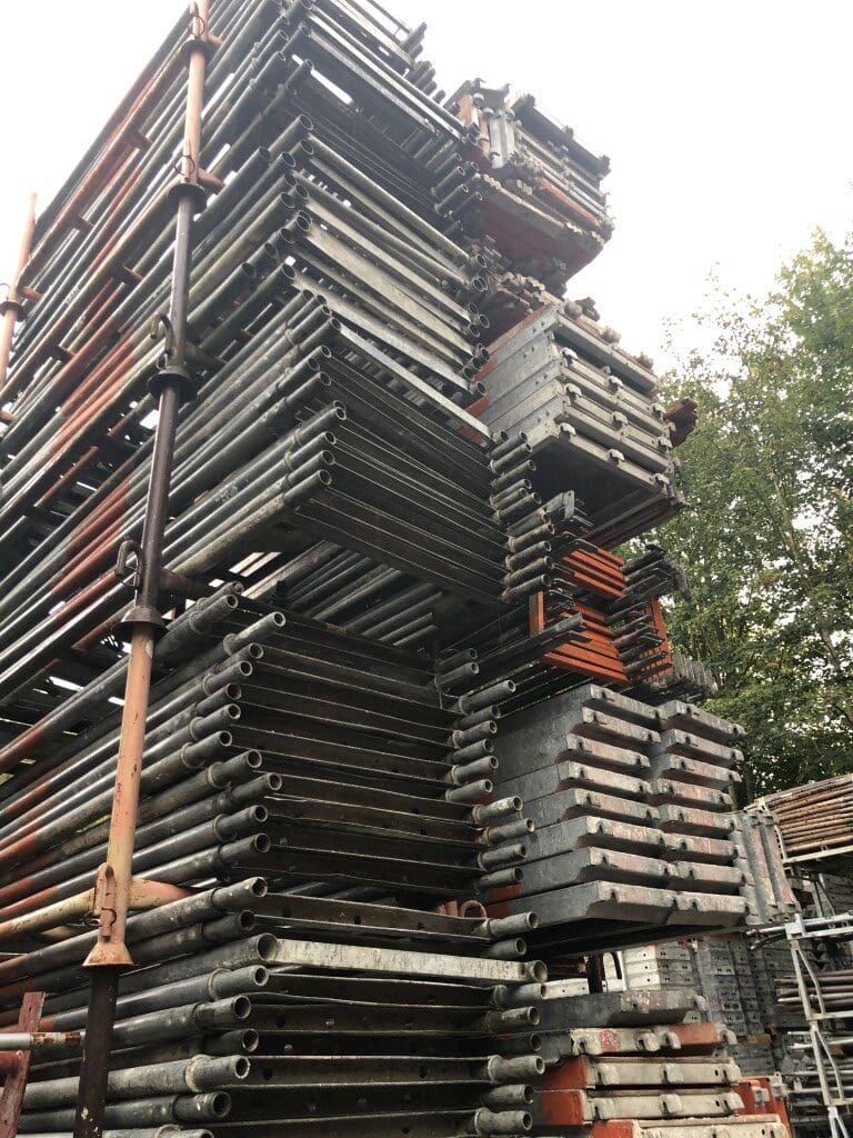 Layher SpeedyScaf – Image 3