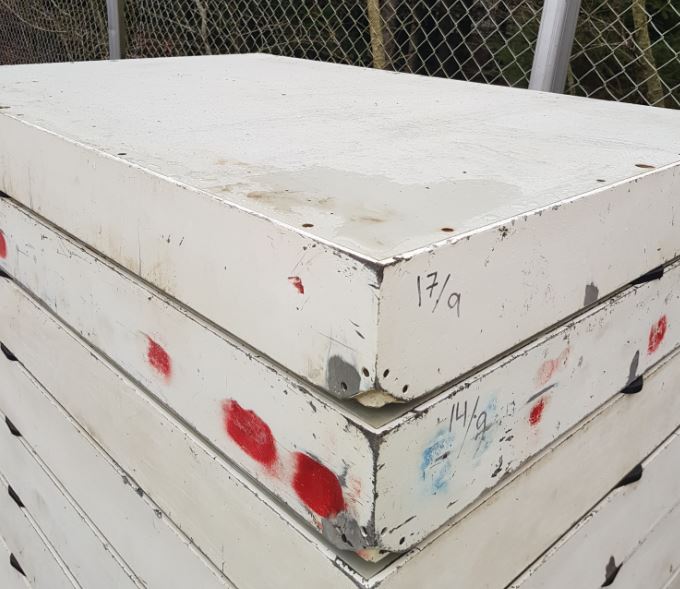 Meva Alu Star + Meva Star Tec - Image 7