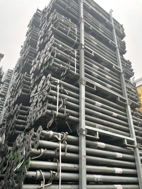 Peri Ergo D 350 accessoires – Image 2