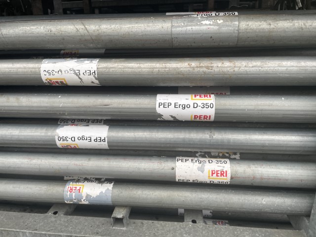 Peri Ergo D 350 accessoires – Image 3