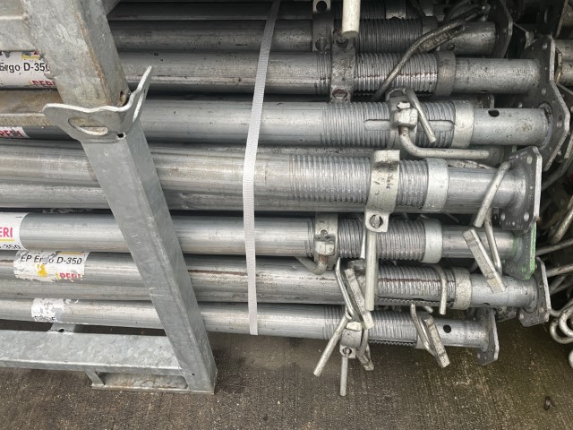 Peri Ergo D 350 accessoires – Image 4