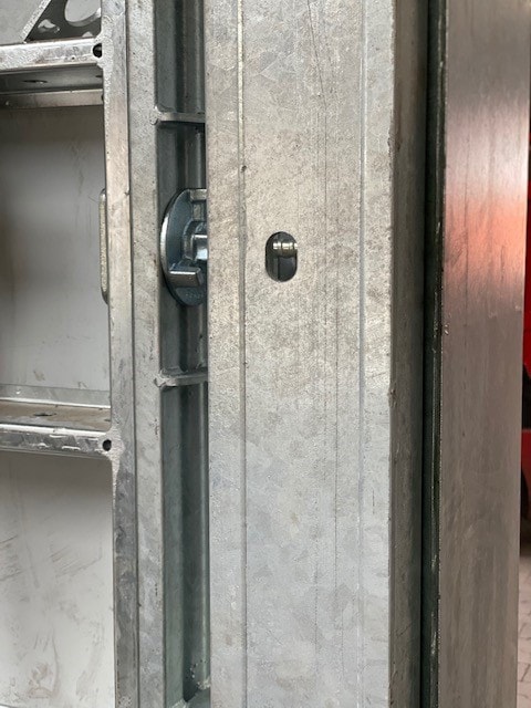 Hünnebeck Rasto + зачистка углов — изображение 4