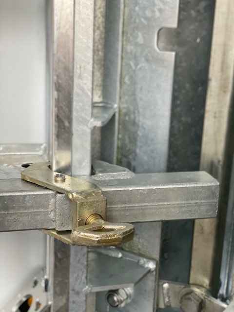 Hünnebeck Rasto + зачистка углов — изображение 3