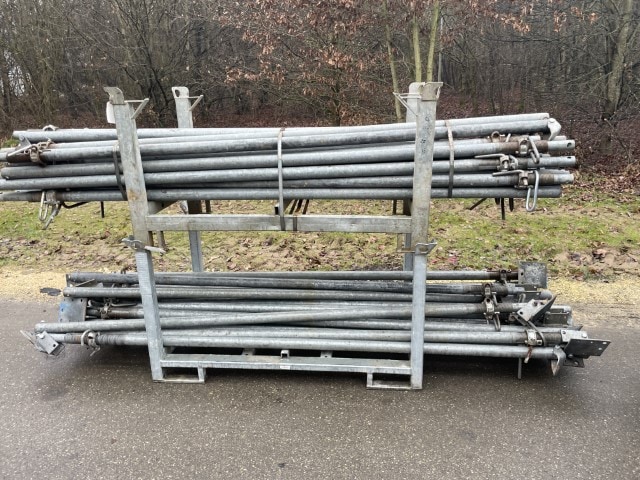 Стойки с толкателем - Стойки с толкателем — изображение 3