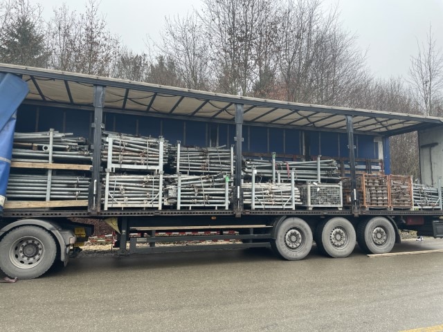 Стойки с толкателем - Стойки с толкателем — изображение 10