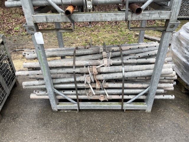 Стойки с толкателем - Стойки с толкателем — изображение 5