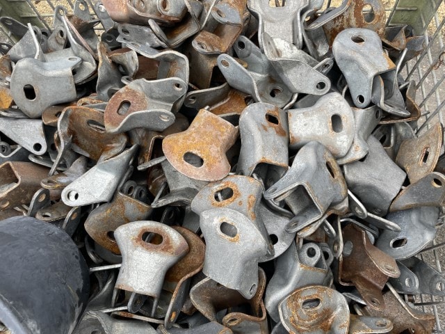 Стойки с толкателем - Стойки с толкателем — изображение 8