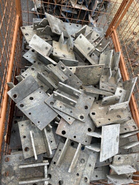 puntales push-pull - puntales push-pull - Imagen 9