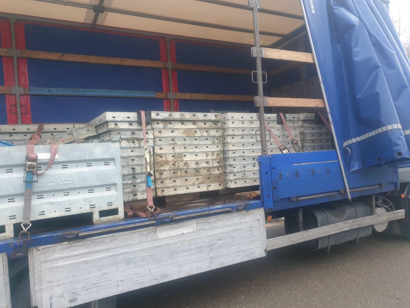 Doka Frami formwork - Image 4