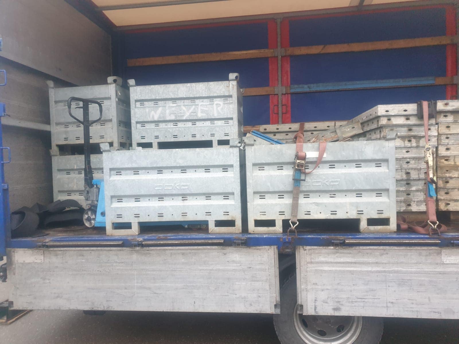 Doka Frami formwork - Image 6