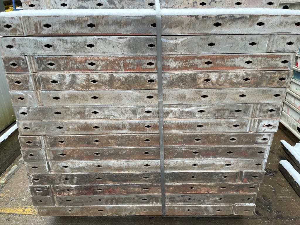 Paschal grid formwork - Image 2