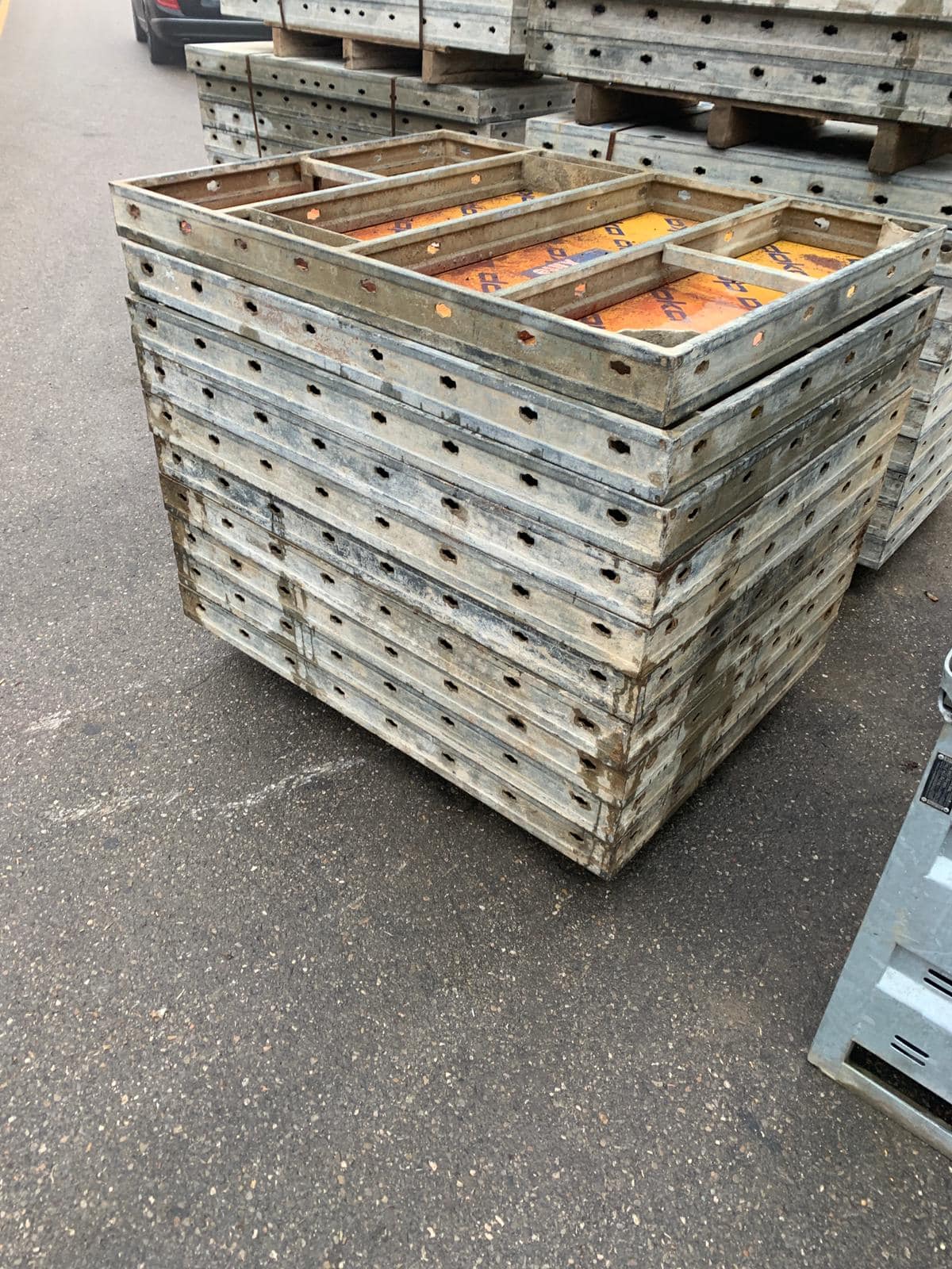 Doka Frami formwork - Image 3