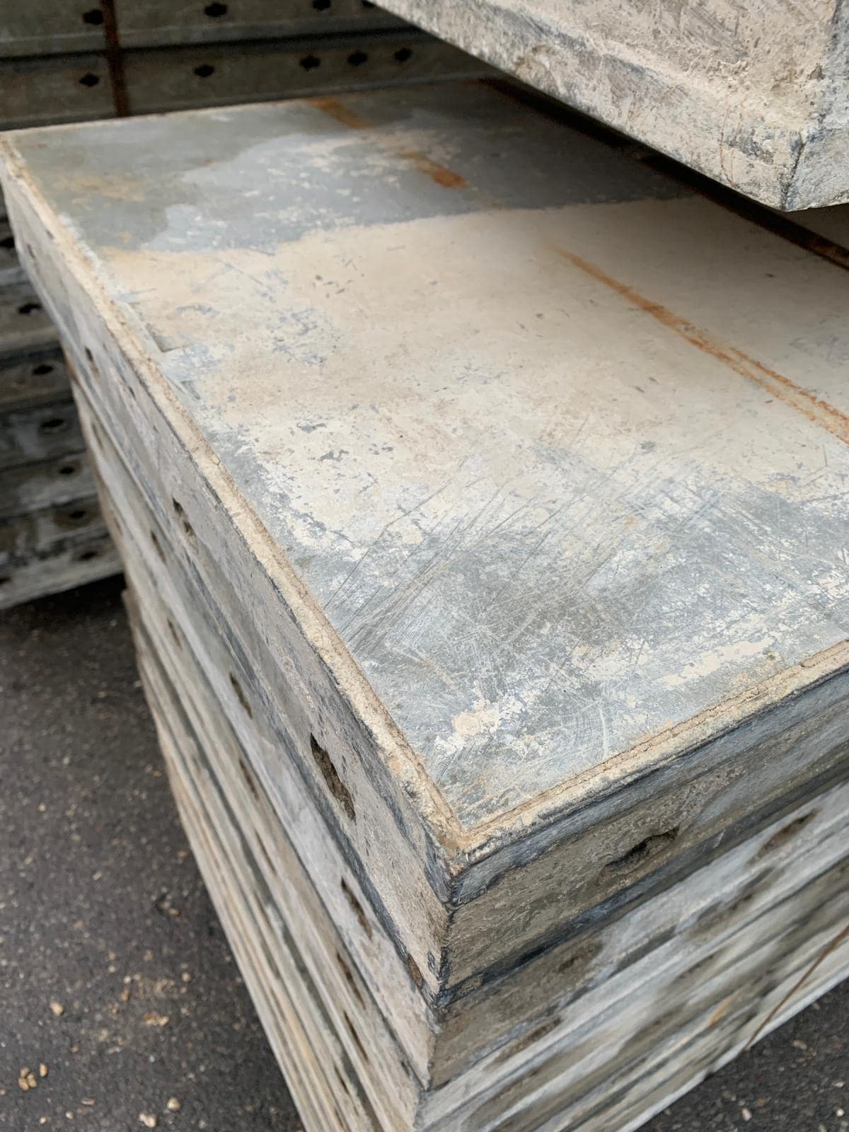 Encofrado Doka Frami