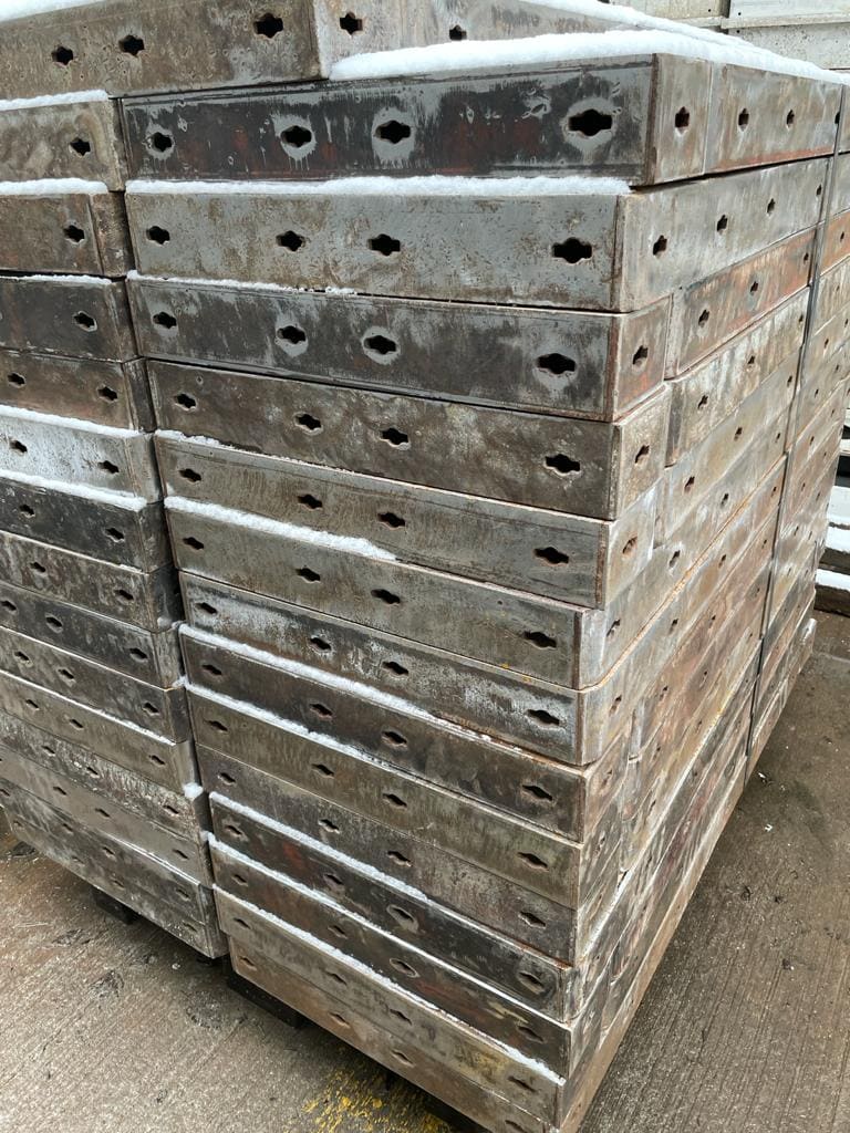 Coffrage de la grille Paschal – Image 3