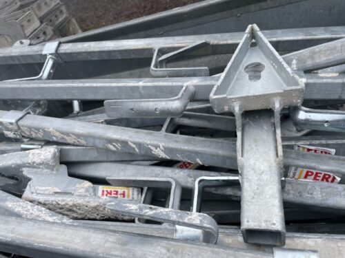 Peri post PP de Prokit EP 110