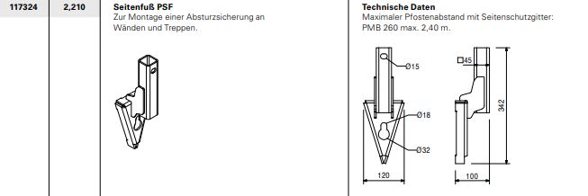 Peri post PP de Prokit EP 110 - Imagen 4