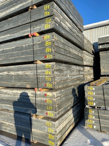 Hünnebeck Manto grands panneaux 240x270 – Image 5