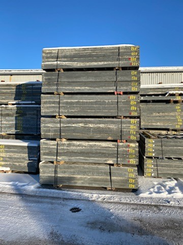 Hünnebeck Manto grands panneaux 240x270 – Image 3