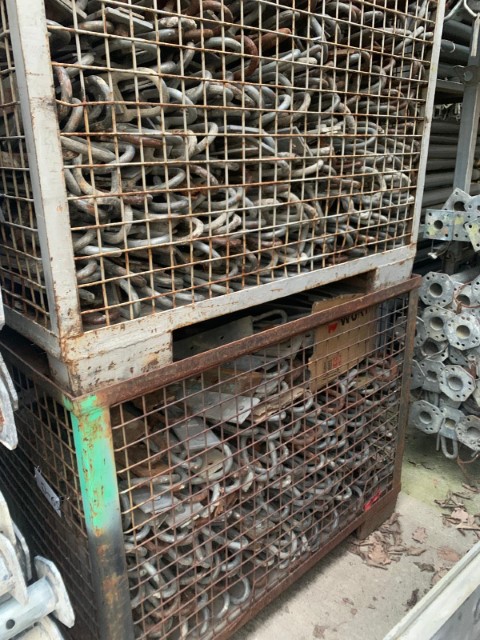 Doka Crane Eye H20 — изображение 3