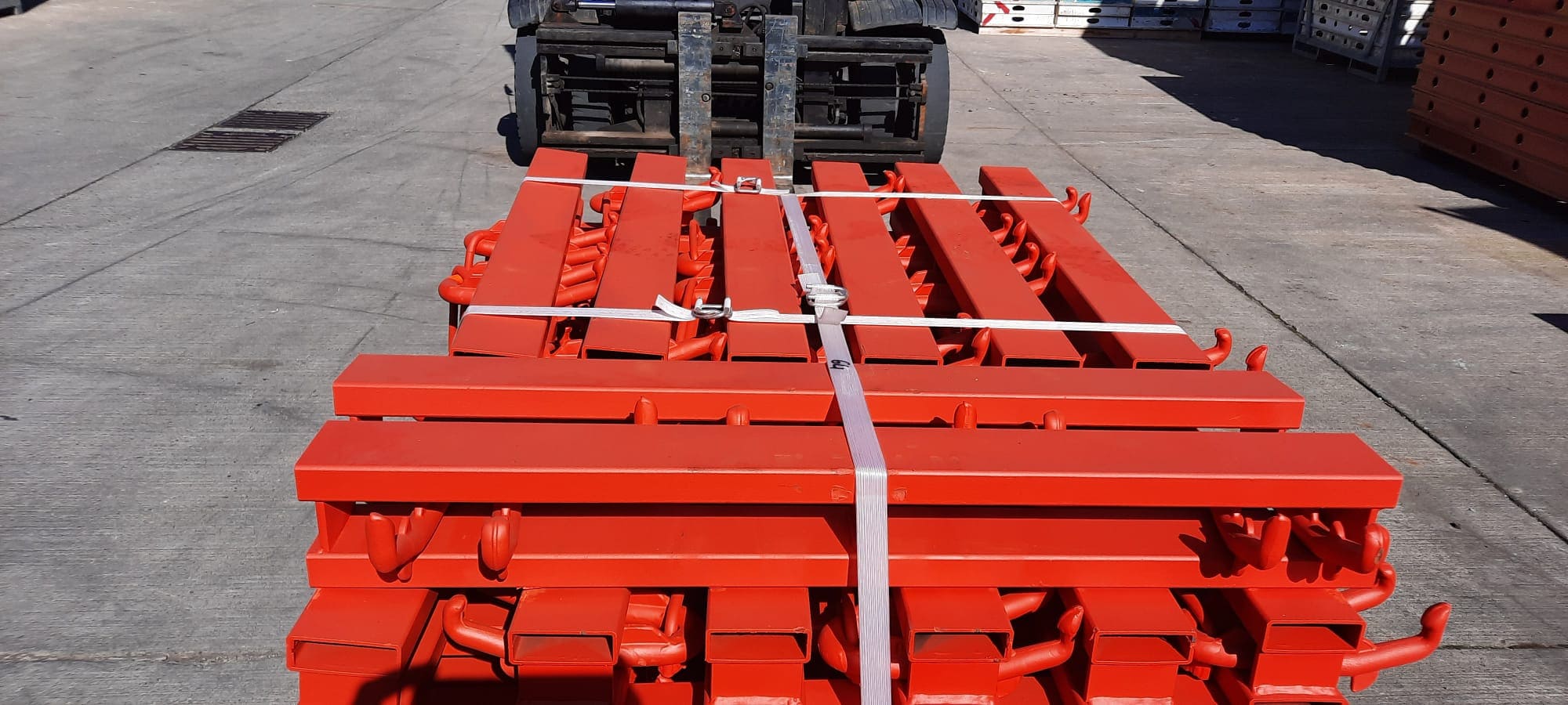 Barre de compensation Peri TAR 85 – Image 6