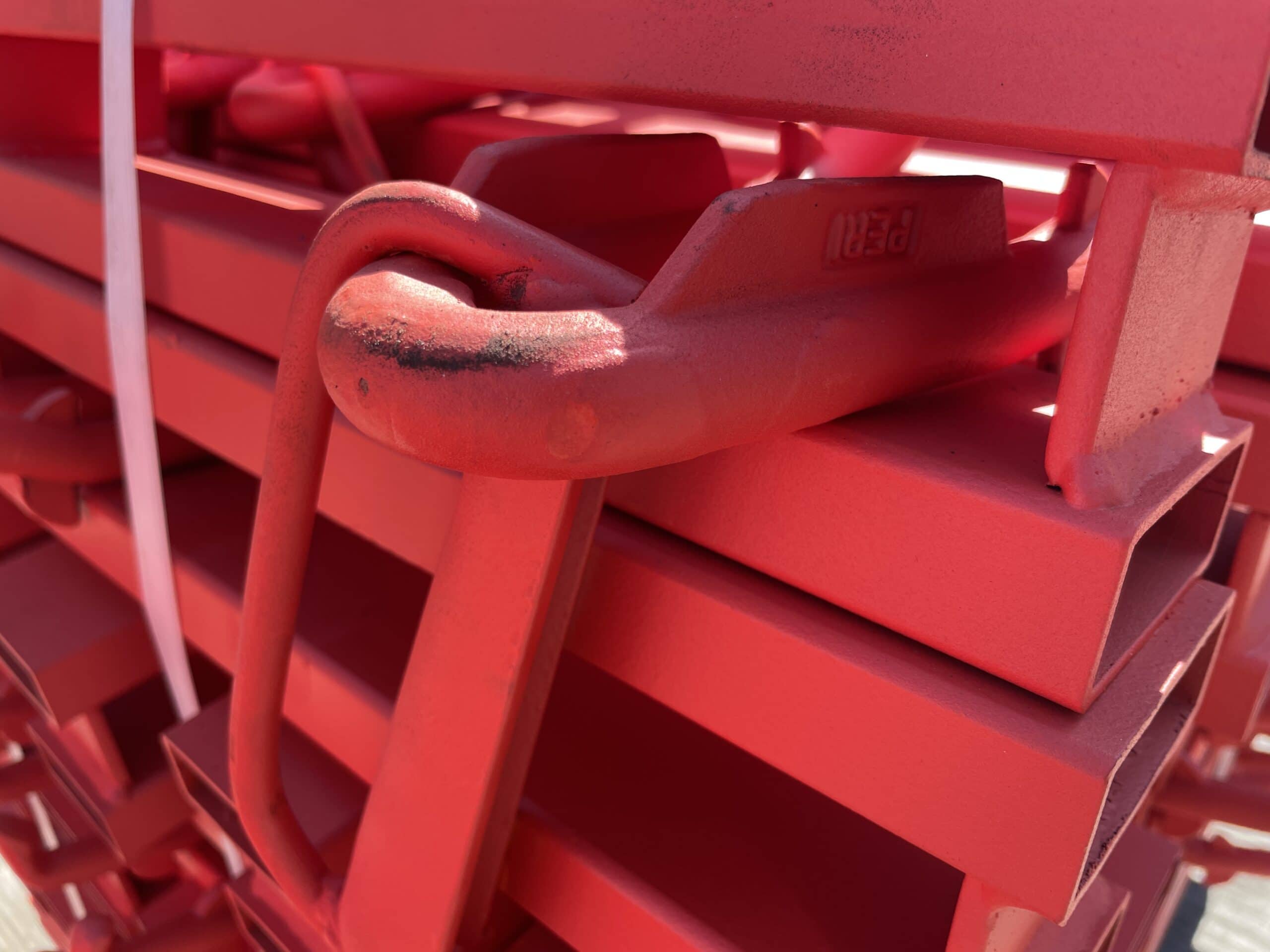 Barre de compensation Peri TAR 85 – Image 2