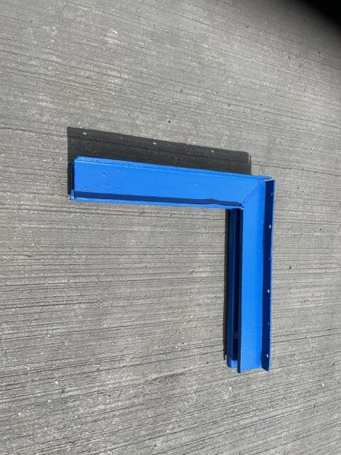 Rails de serrage d'angle Doka – Image 4