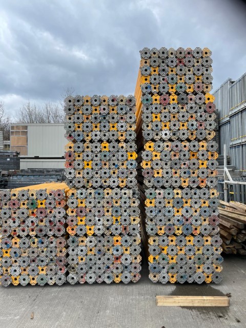 Peri MP 480 - Image 3