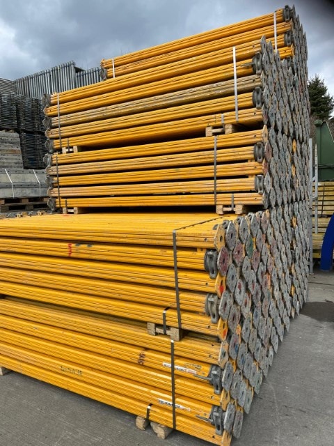 Peri MP 480 - Image 5