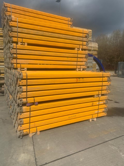 Peri MP 480 - Image 2