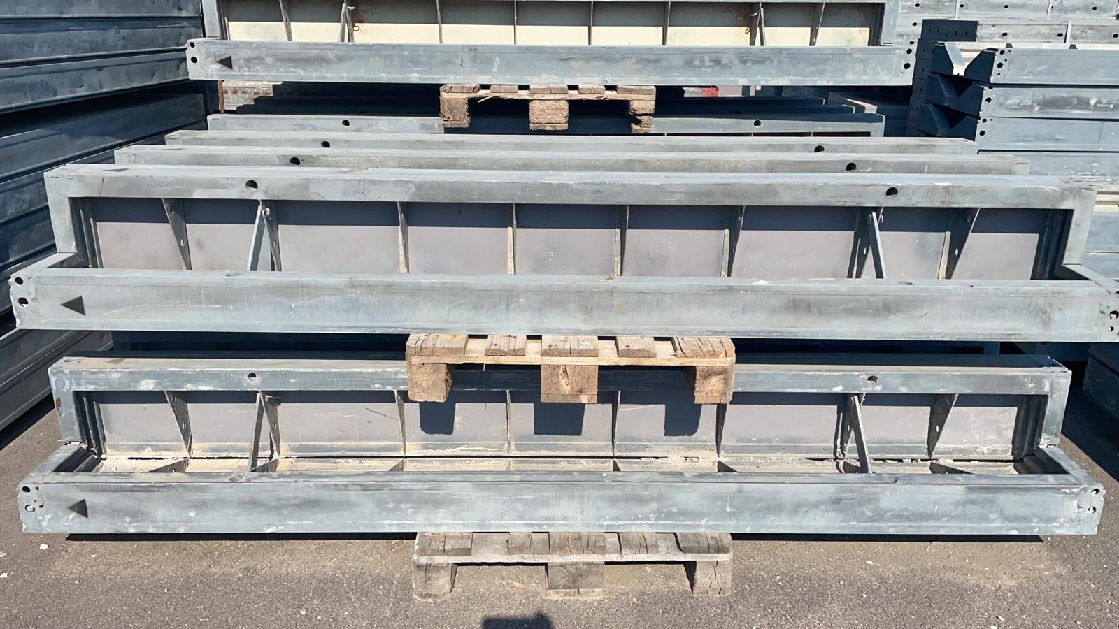 Hünnebeck Manto 330 + 270 +120 - Image 11