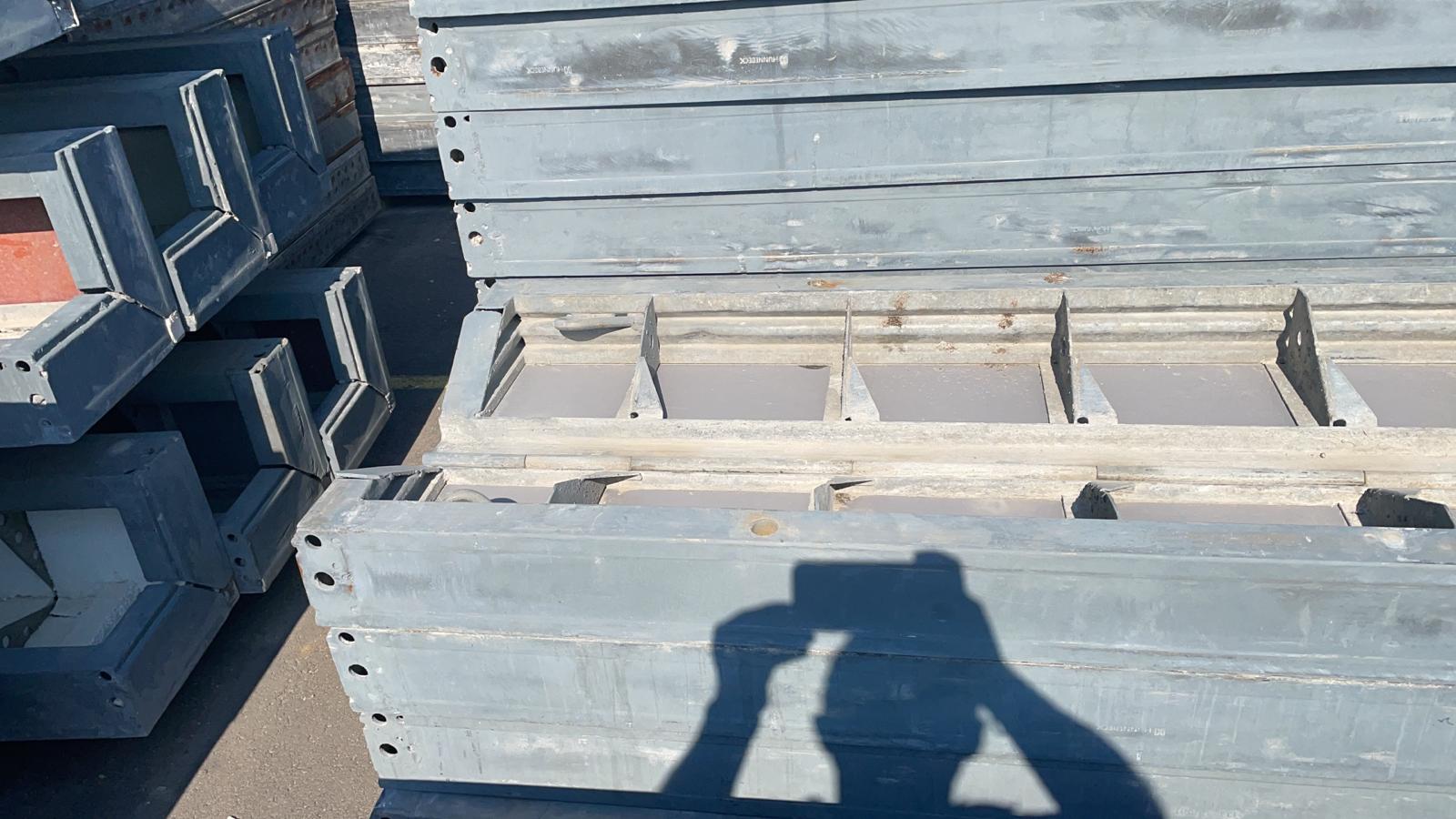 Hünnebeck Manto 330 + 270 +120 - Image 10