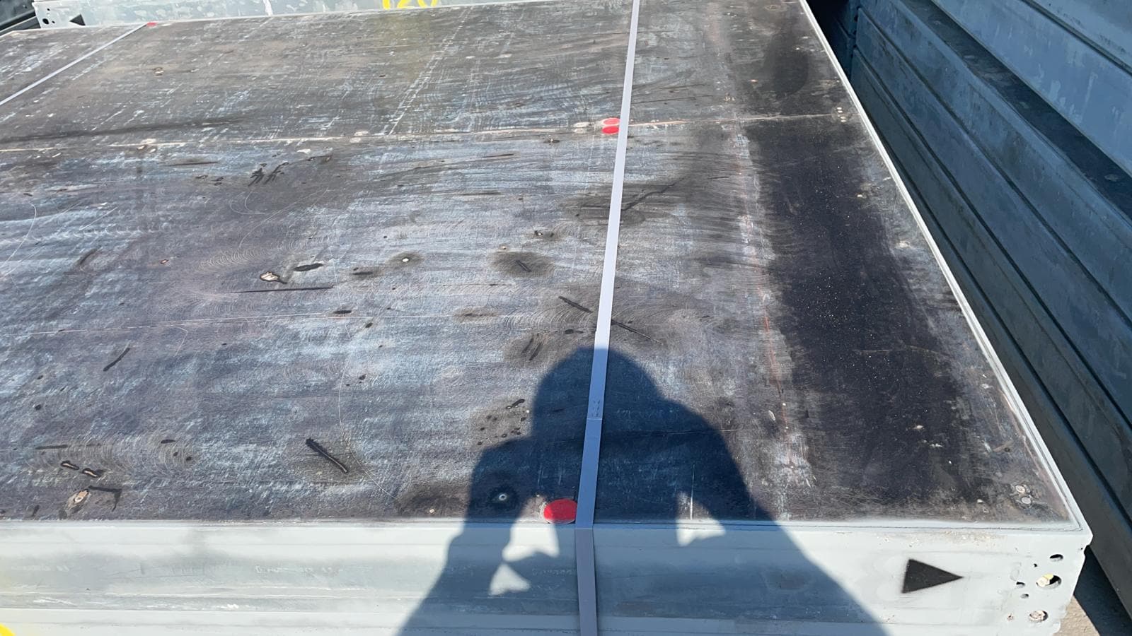 Hünnebeck Manto 330 + 270 +120 - Image 8