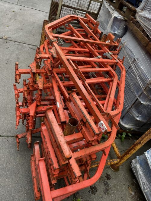 Peri scaffolding bracket TRG 100/112