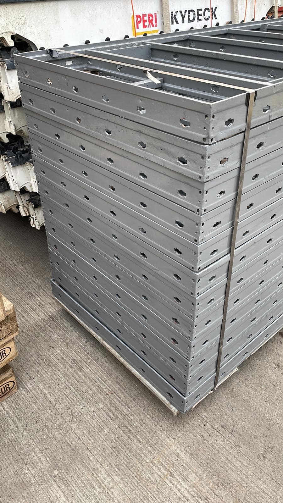 Опалубка Doka Frami — изображение 3