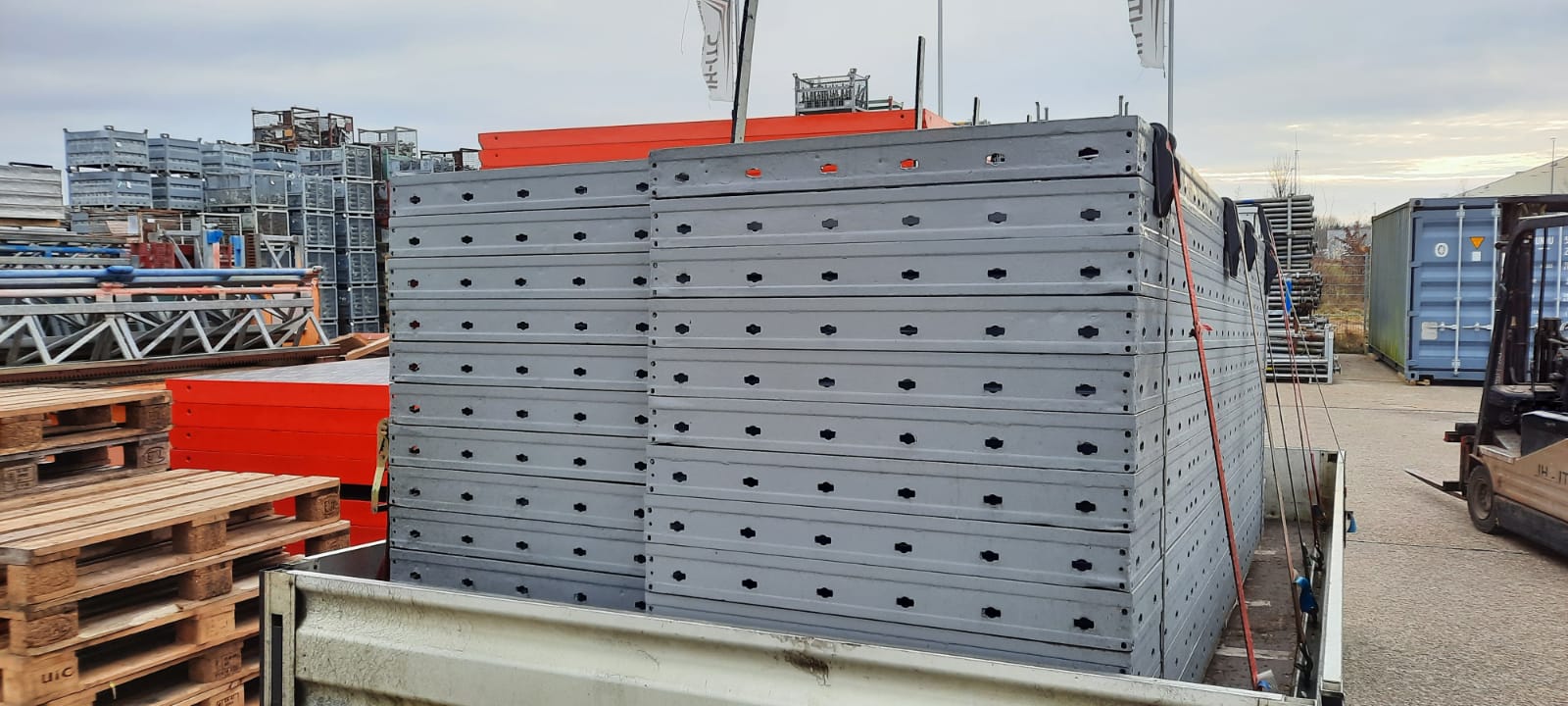 Coffrage Doka Frami – Image 10