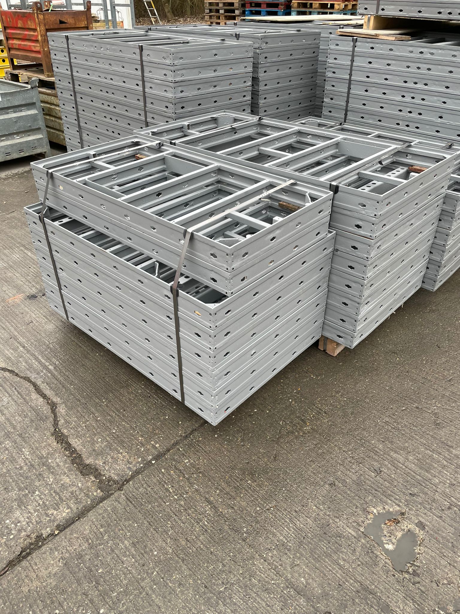 Coffrage Doka Frami – Image 7