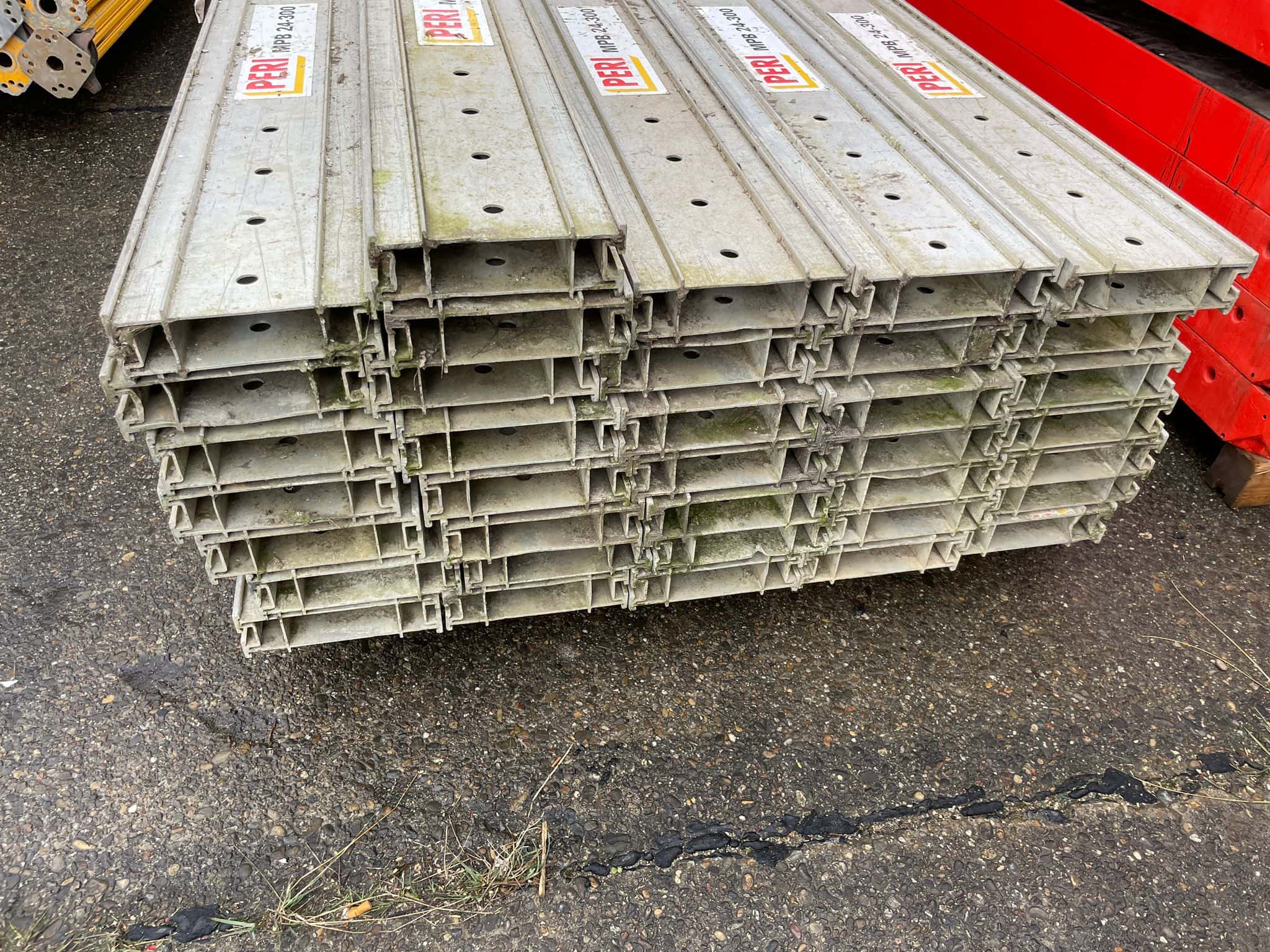 Peri Poutre en aluminium MPB 24 – Image 5