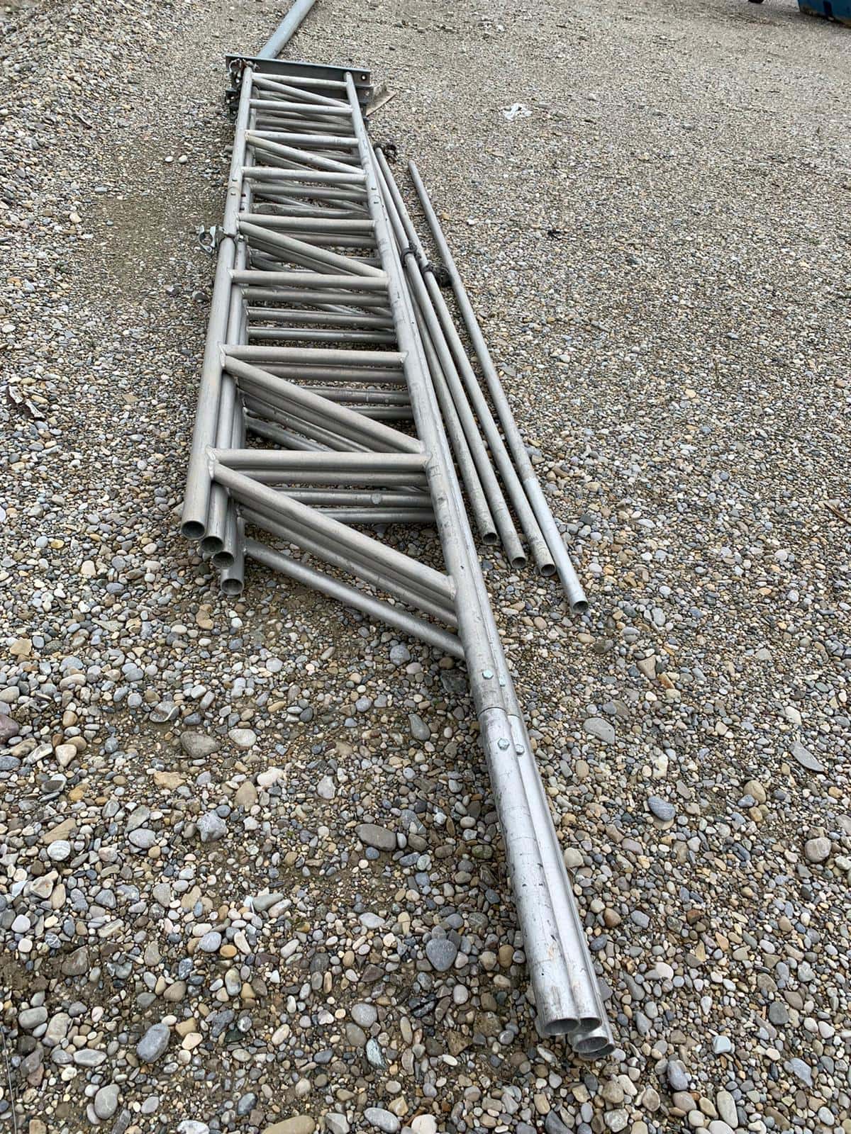 Panneaux de chantier Fixations – Image 3