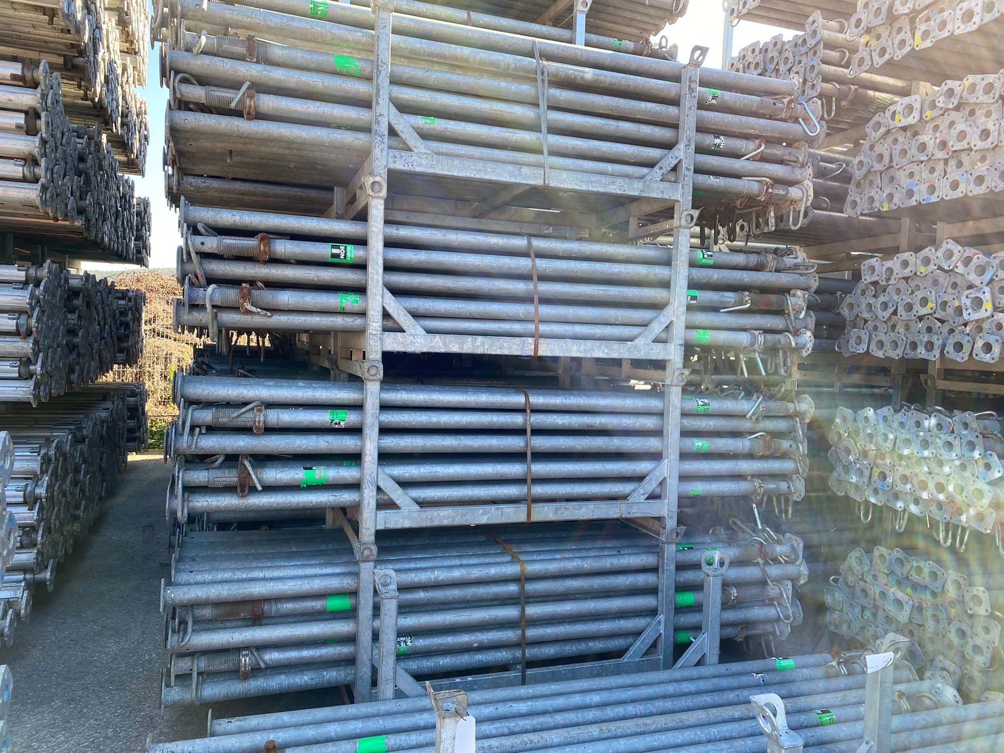 NOE реквизит C55 - 5,50 м — изображение 9