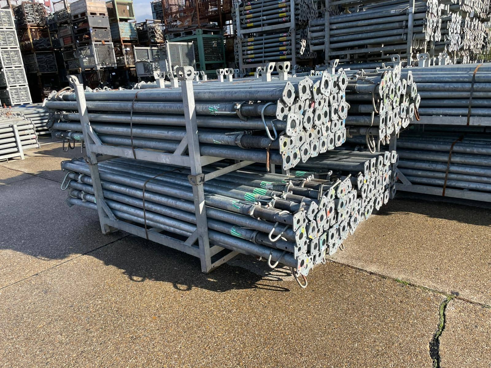 NOE реквизит C55 - 5,50 м — изображение 5