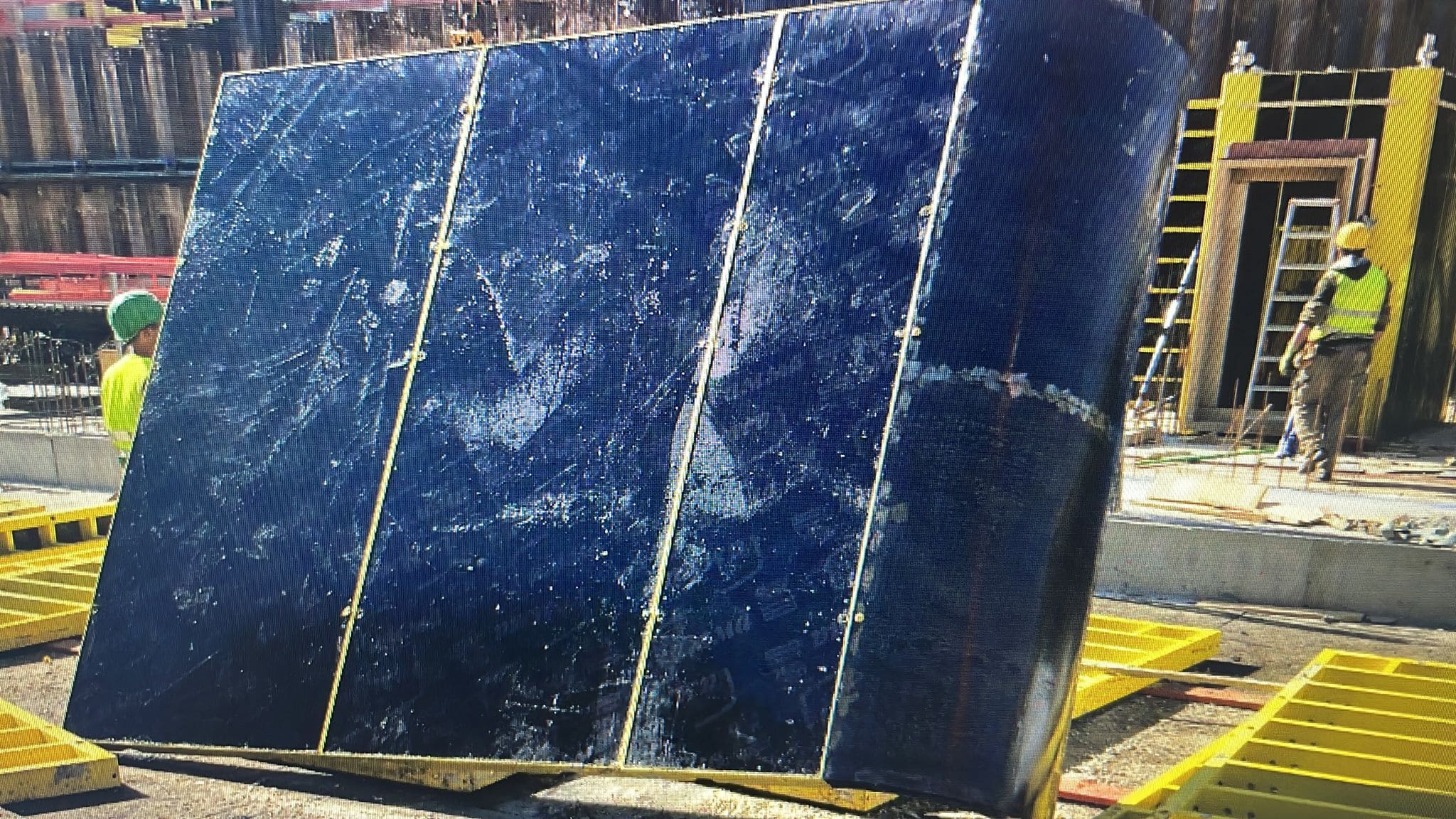 Coffrage compatible Peri Trio de 3 m de haut – Image 15