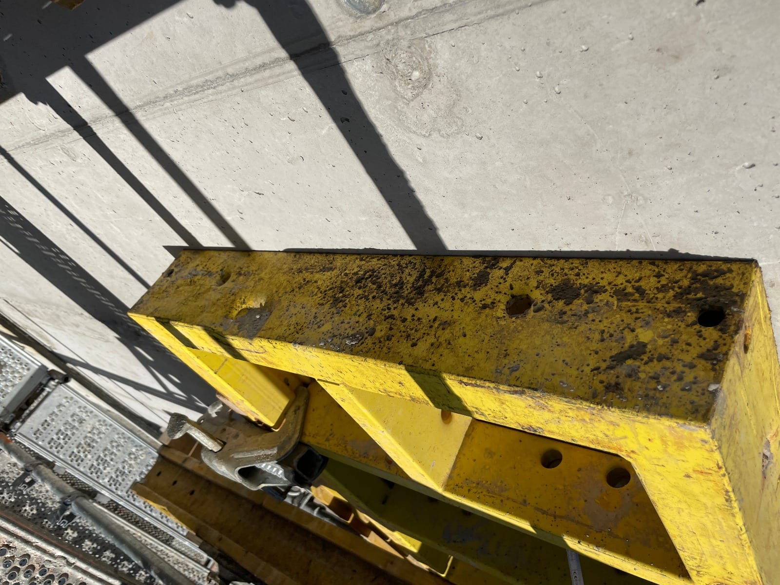 Coffrage compatible Peri Trio de 3 m de haut – Image 8