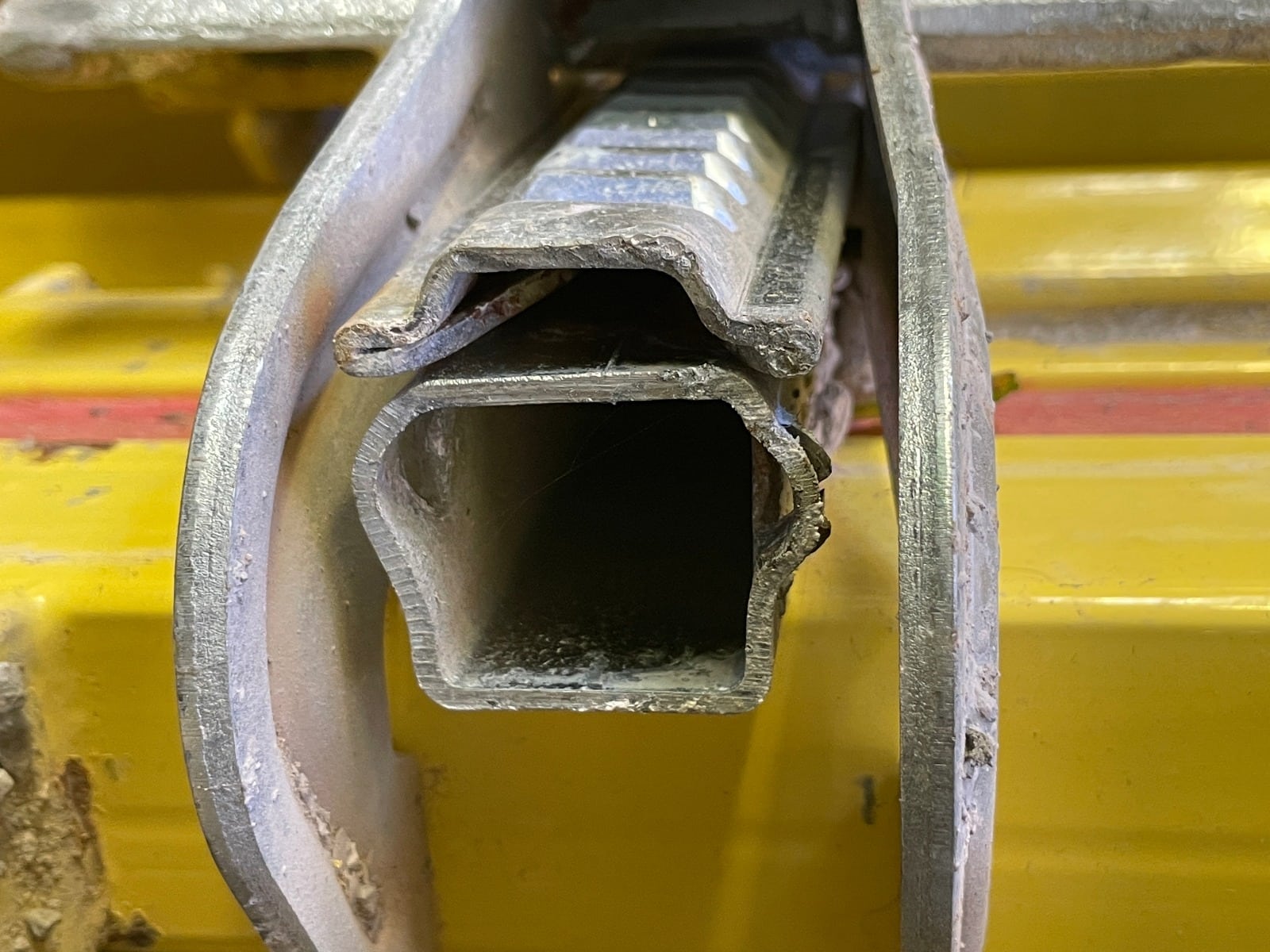 Peri Trio kompatible Schalung mit 3m Höhe – Bild 11