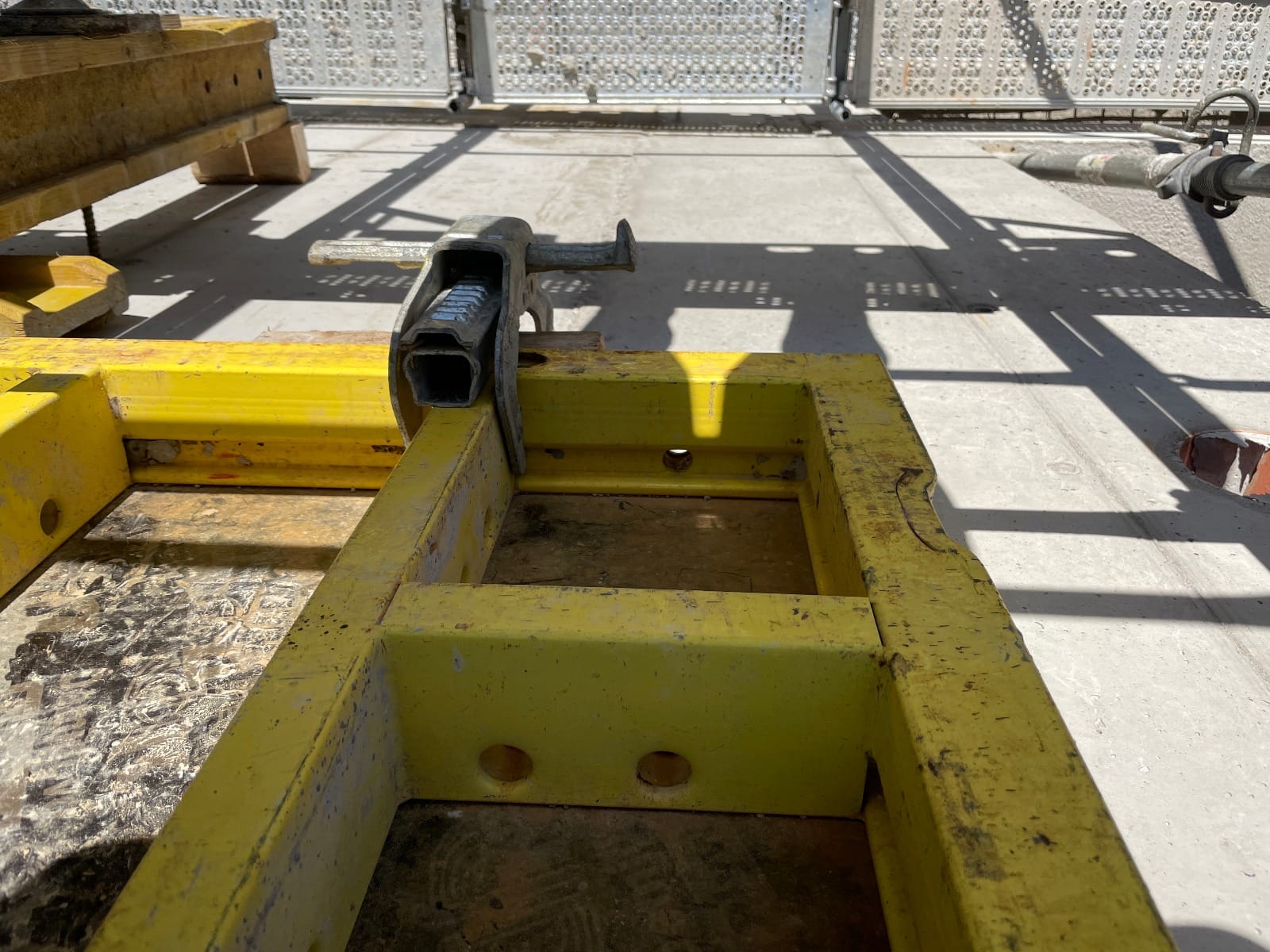 Coffrage compatible Peri Trio de 3 m de haut – Image 13