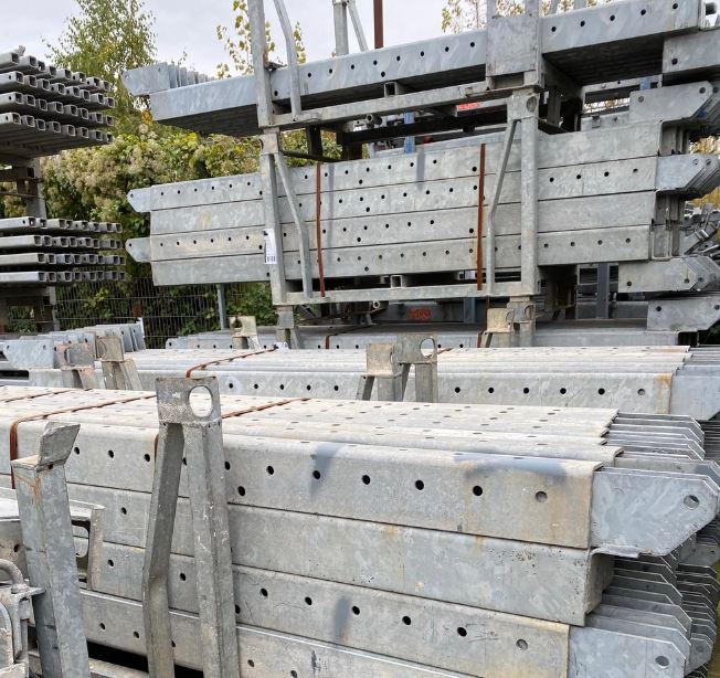 Doka folding platforms K - Image 5