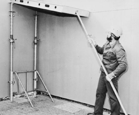 Trípodes Hünnebeck Topec - Imagen 3