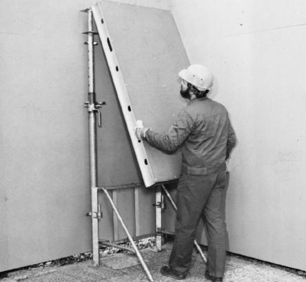 Trípodes Hünnebeck Topec - Imagen 2