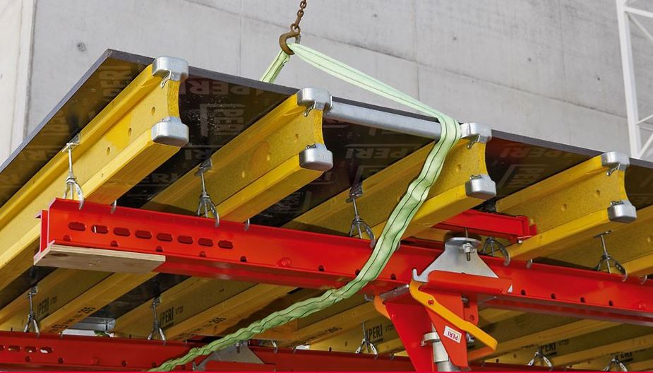 Material de cubierta Peri Vario