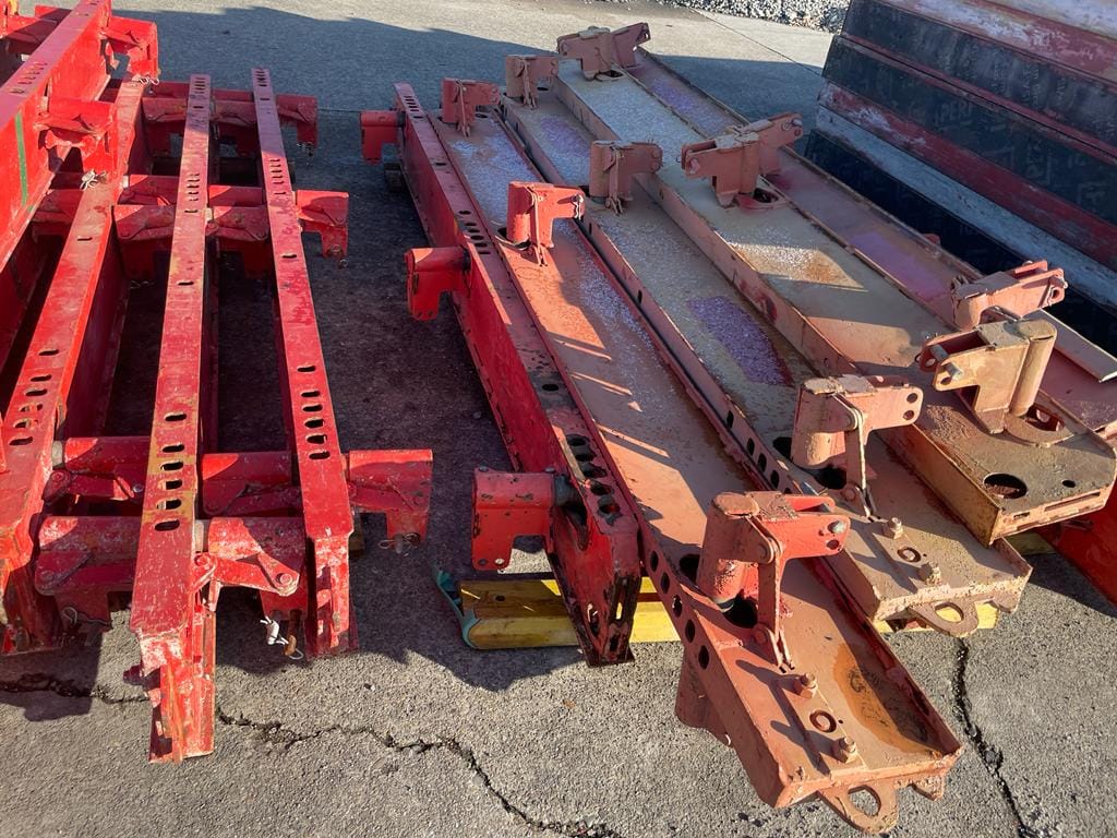 Peri Trio Schachtelement TSE 330 + TSE 120 – Bild 2