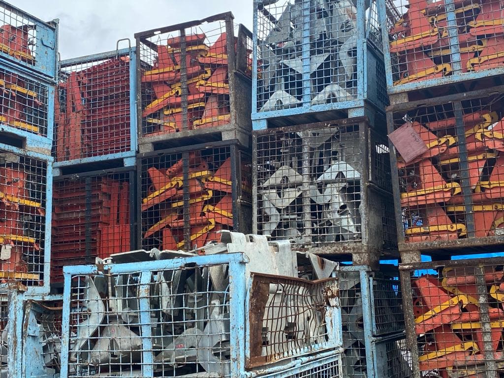 Material de cubierta Peri Vario - Imagen 4